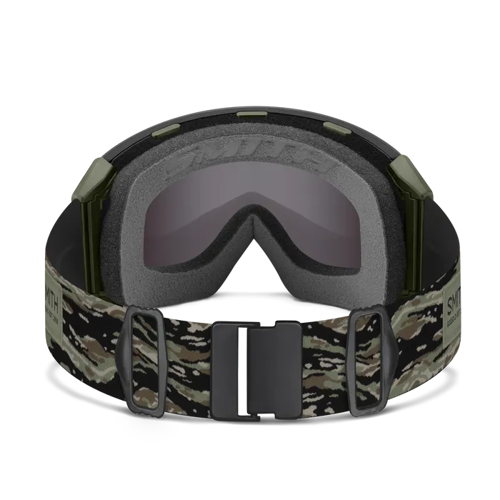 Smith Snow Goggles 4D MAG XL