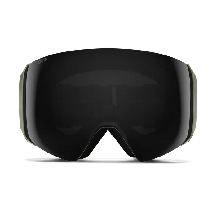 Smith Snow Goggles 4D MAG XL