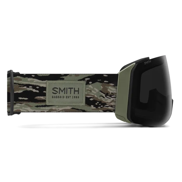 Smith Snow Goggles 4D MAG XL