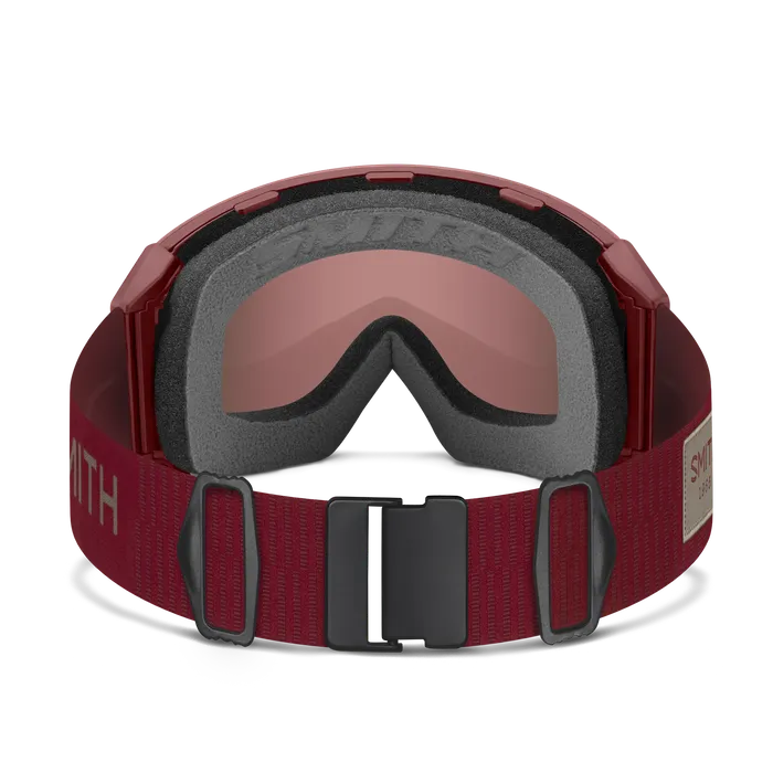 Smith Snow Goggles 4D MAG XL