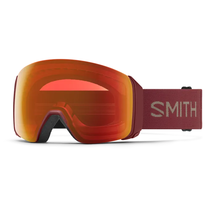Smith Snow Goggles 4D MAG XL