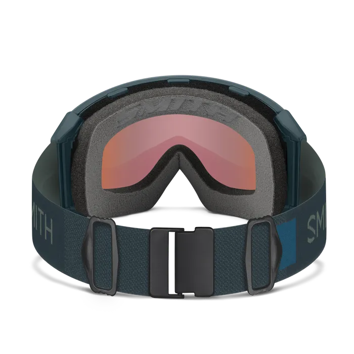 Smith Snow Goggles 4D MAG XL