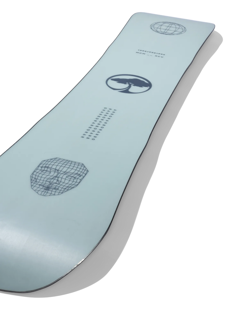Arbor Mens Snowboard Formula