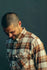 Brixton Mens Jacket Bowery Flannel