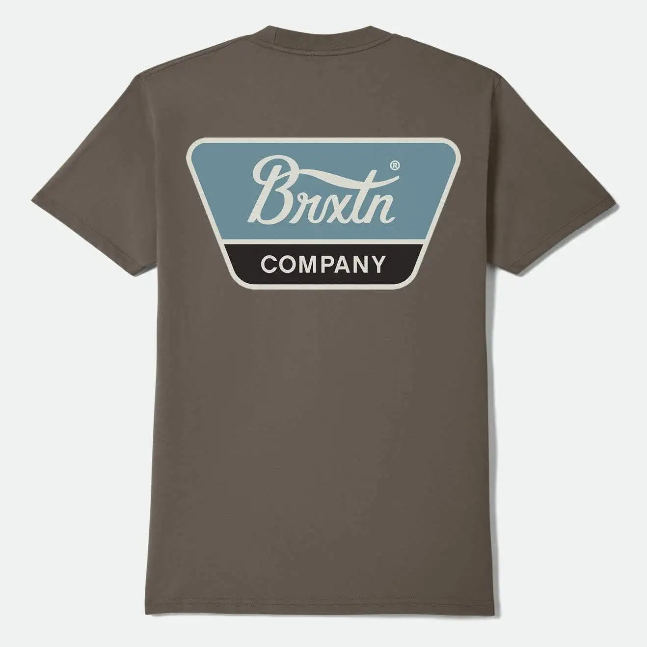 Brixton Mens Shirt Linwood