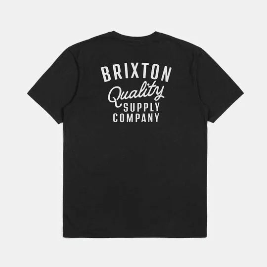 Brixton Mens Shirt Hubal
