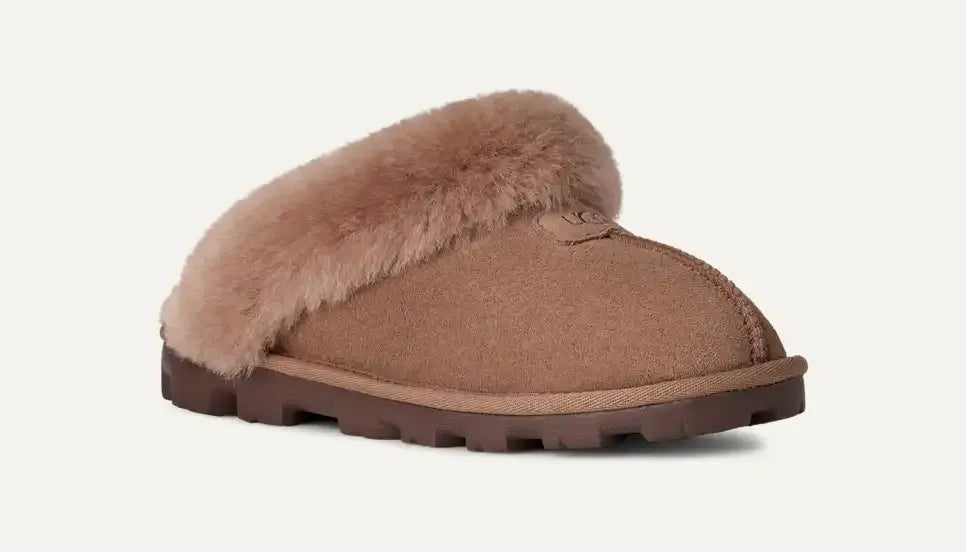 UGG® Womens Slipper Coquette