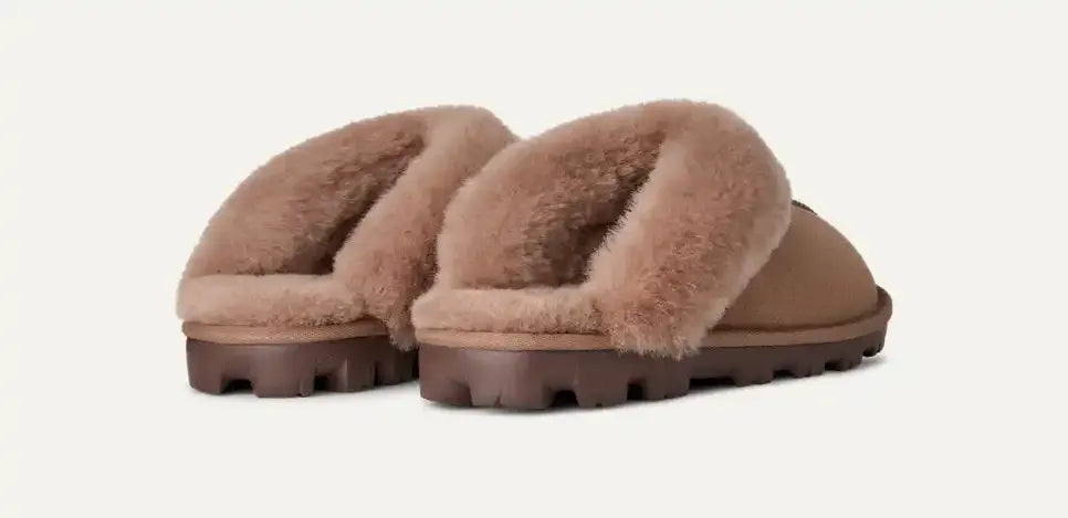 UGG® Womens Slipper Coquette