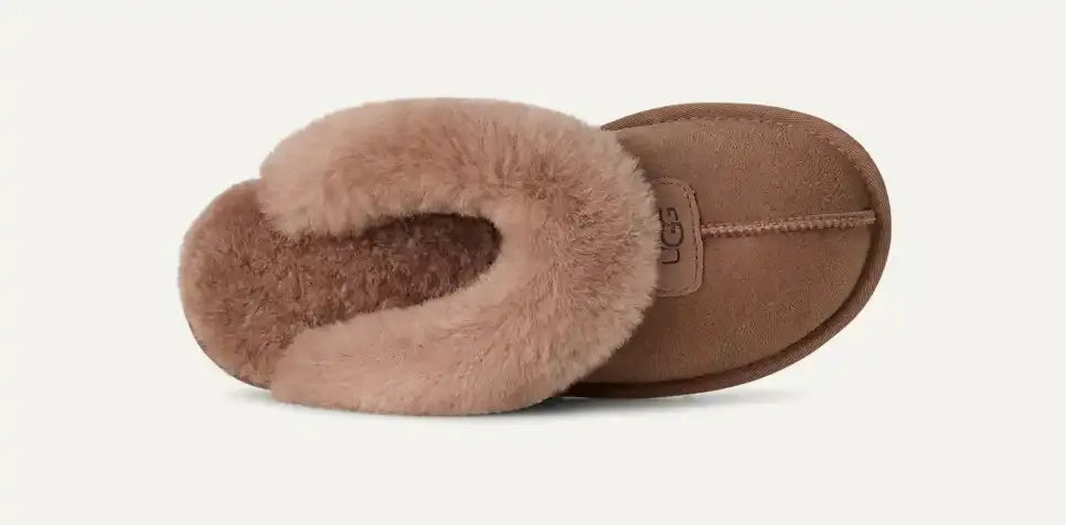 UGG® Womens Slipper Coquette