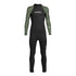 Xcel Kids' Axis Back Zip 3/2mm Full Wetsuit DS