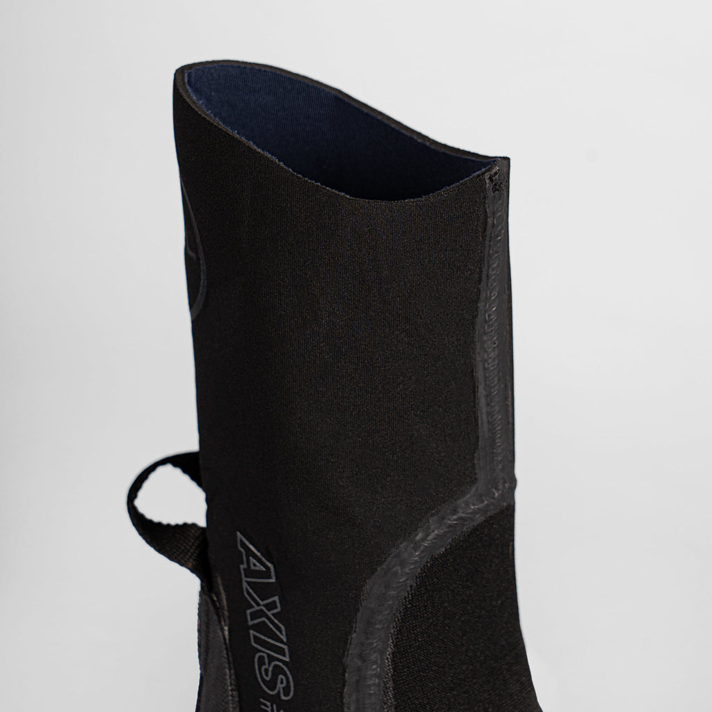 Xcel Men's Axis Split Toe Boot 3mm DS