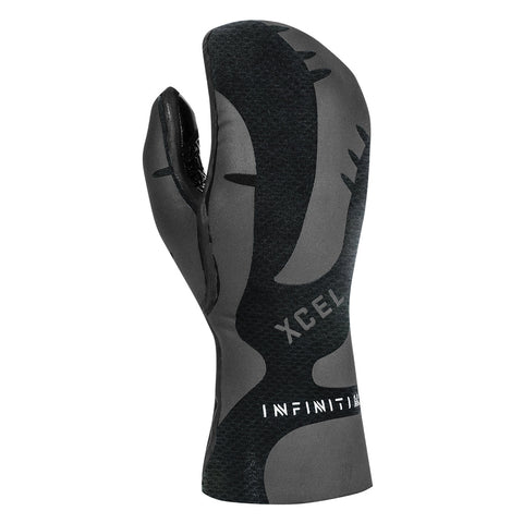 Xcel Men's Infiniti Mitten 5mm DS