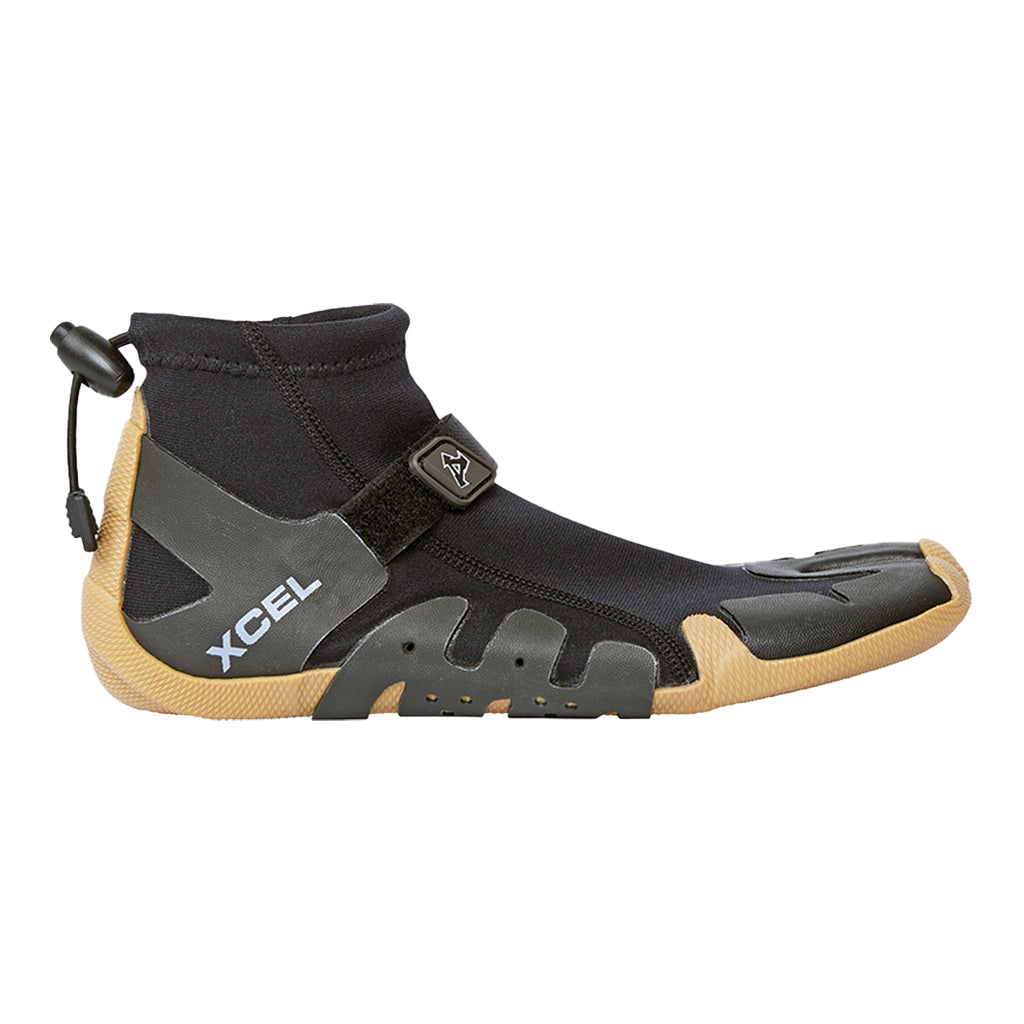 Xcel Men's Infiniti Split Toe Reef Boot 1mm DS