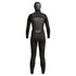 Xcel Women's Axis 5/4mm Front Zip Hooded Full Wetsuit DS