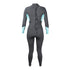 Xcel Women's Axis 4/3mm Back Zip Full Wetsuit DS
