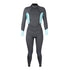 Xcel Women's Axis 4/3mm Back Zip Full Wetsuit DS
