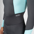 Xcel Women's Axis 3/2mm Back Zip Full Wetsuit DS