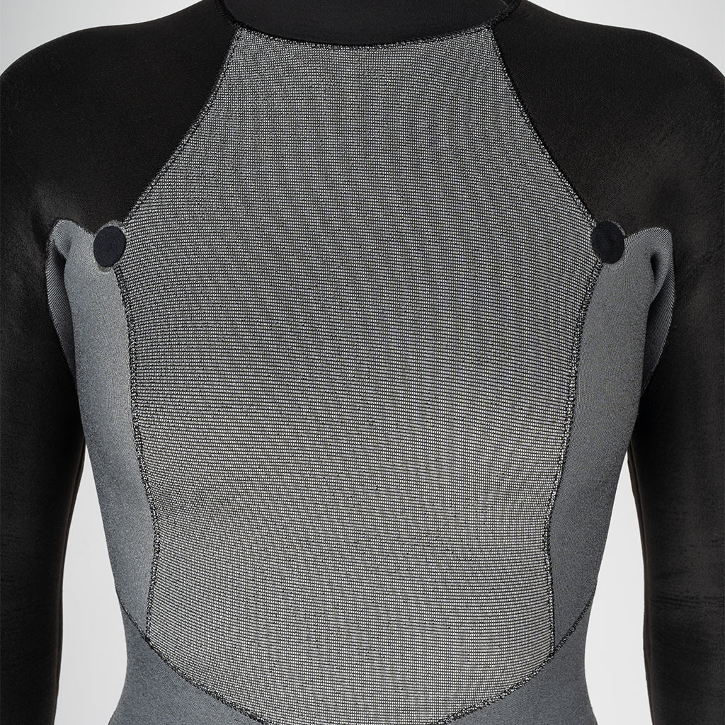 Xcel Women's Axis 3/2mm Back Zip Full Wetsuit DS