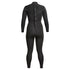 Xcel Women's Axis 3/2mm Back Zip Full Wetsuit DS