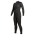 Xcel Women's Axis 3/2mm Back Zip Full Wetsuit DS