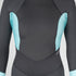 Xcel Women's Axis 3/2mm Back Zip Full Wetsuit DS