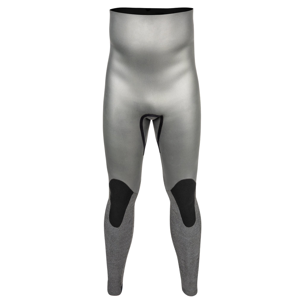 Xcel Men's Free Diver 2-Piece Set Hooded Full Wetsuit 3mm DS