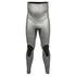Xcel Men's Free Diver 2-Piece Set Hooded Full Wetsuit 3mm DS