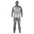 Xcel Men's Free Diver 2-Piece Set Hooded Full Wetsuit 3mm DS