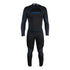 Xcel Mens Hydroflex Dive Full Wetsuit 7/6mm DS