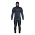 Xcel Mens Thermoflex Hooded Dive Full Wetsuit 9/7/6mm DS