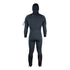 Xcel Mens Thermoflex Hooded Dive Full Wetsuit 9/7/6mm DS