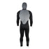 Xcel Men's Hydroflex Hooded Dive Fullsuit 8/7/6/5mm DS