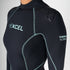 Xcel Womens Thermoflex Dive Full Wetsuit 5/4mm DS