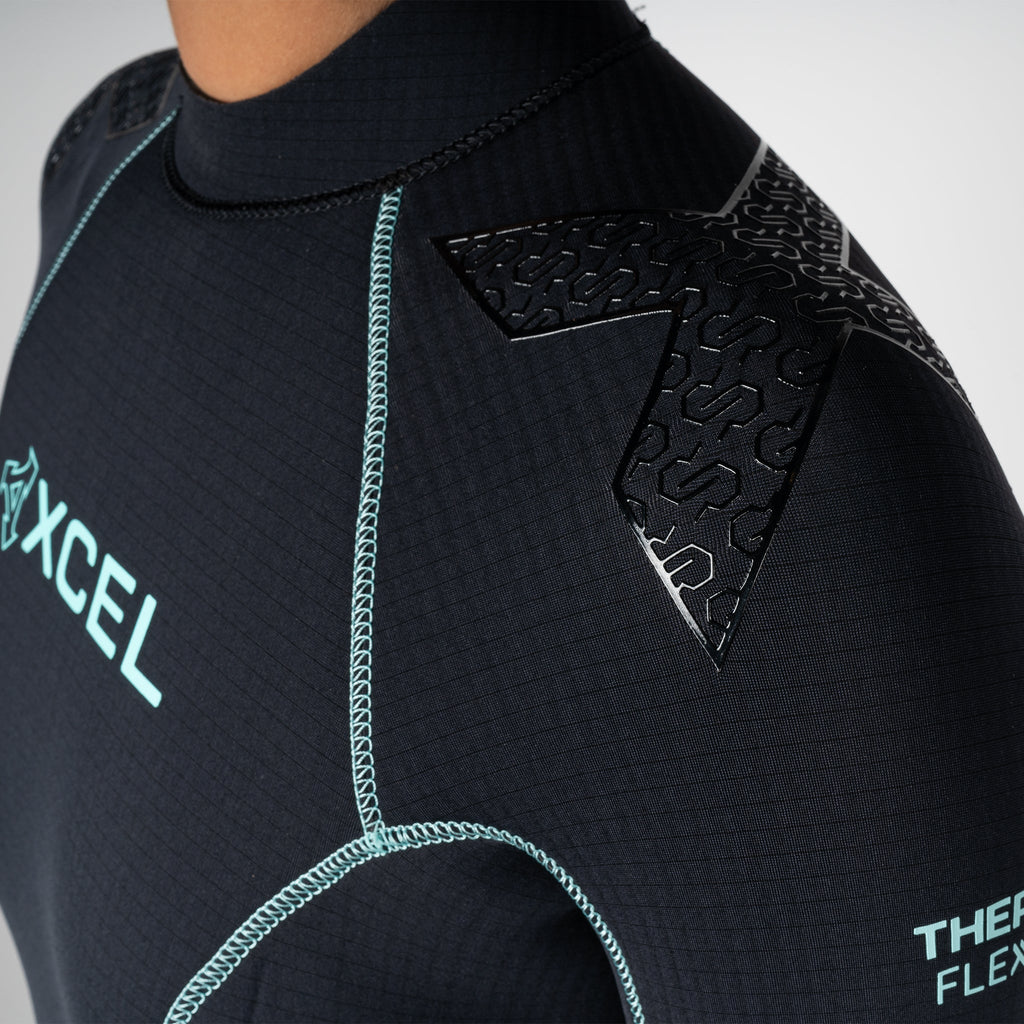 Xcel Womens Thermoflex Dive Full Wetsuit 5/4mm DS