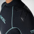 Xcel Womens Thermoflex Dive Full Wetsuit 5/4mm DS