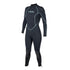 Xcel Womens Thermoflex Dive Full Wetsuit 5/4mm DS