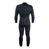 Xcel Mens Thermoflex Dive Full Wetsuit 7/6mm DS