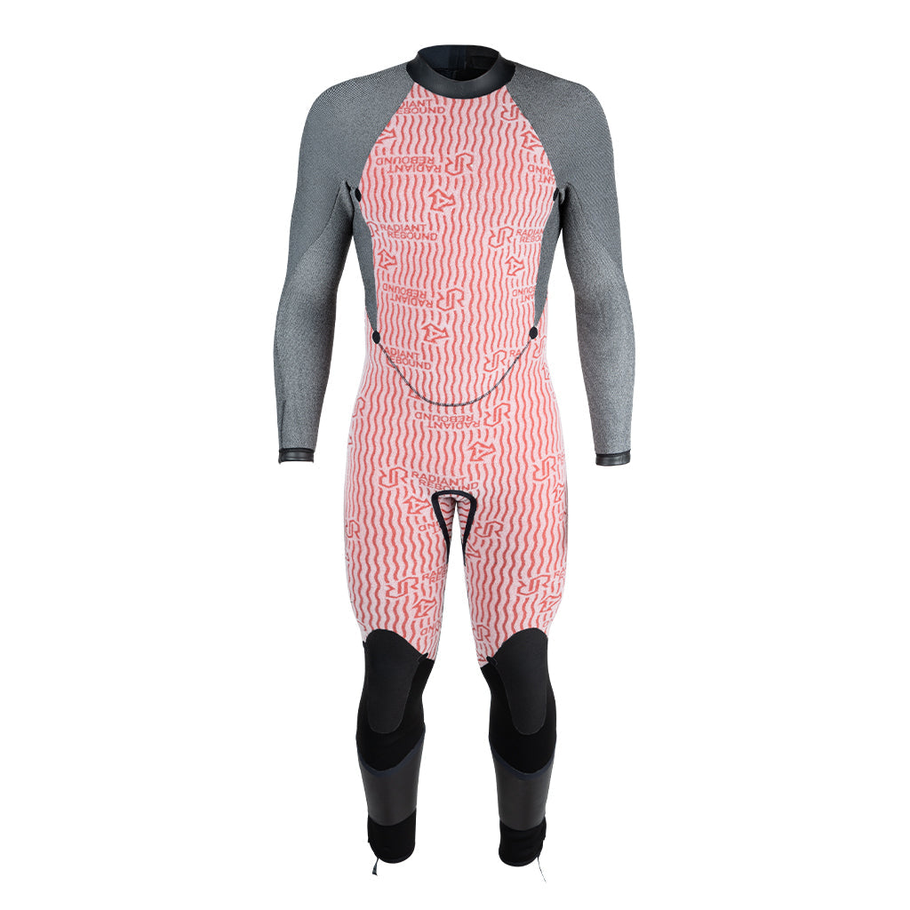 Xcel Mens Thermoflex Dive Full Wetsuit 7/6mm DS