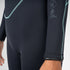 Xcel Womens Thermoflex Dive Full Wetsuit 8/7mm DS