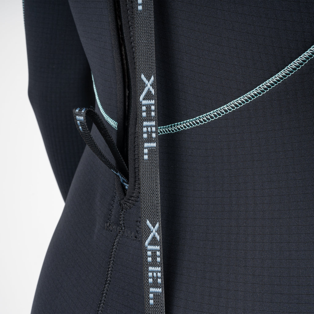 Xcel Womens Thermoflex Dive Full Wetsuit 8/7mm DS