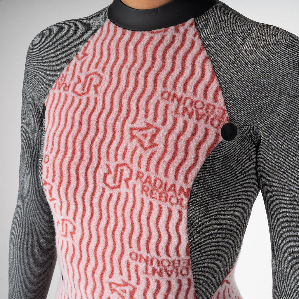 Xcel Womens Thermoflex Dive Full Wetsuit 8/7mm DS