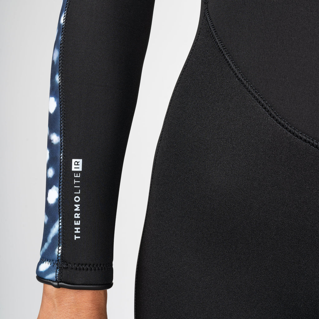 Xcel Womens Water Inspired Hydroflex Dive Full Wetsuit 7/6mm DS