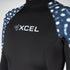 Xcel Womens Water Inspired Hydroflex Dive Full Wetsuit 7/6mm DS