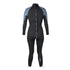 Xcel Womens Water Inspired Hydroflex Dive Full Wetsuit 7/6mm DS