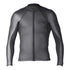 Xcel Men's Axis Sharkskin Long Sleeve Front Zip Jacket 2/1mm DS