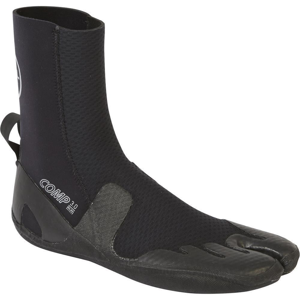 Xcel Men's Surf Booties Comp Split Toe 3mm DS