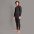 Xcel Men's Wetsuit Comp+ Fullsuit 4/3mm DS
