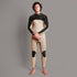 Xcel Men's Wetsuit Comp+ Fullsuit 4/3mm DS