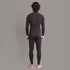 Xcel Men's Wetsuit Comp+ Fullsuit 4/3mm DS