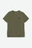 Brixton Mens Shirt Trailmoor